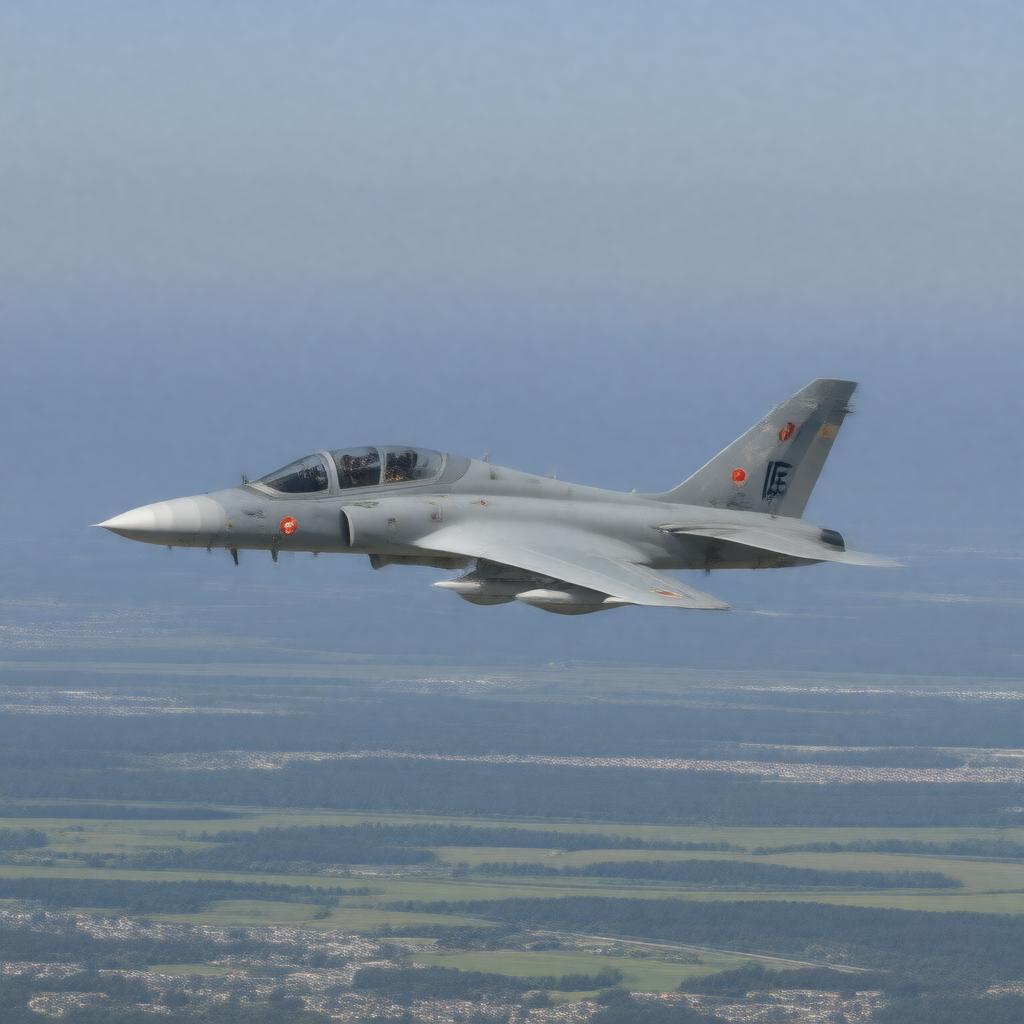 BAE Hawk